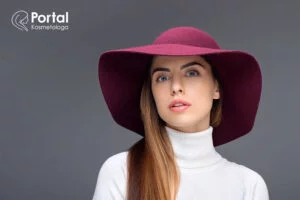 Przeziębienie włosów