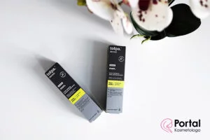 Męska pielęgnacja kosmetykami tołpa