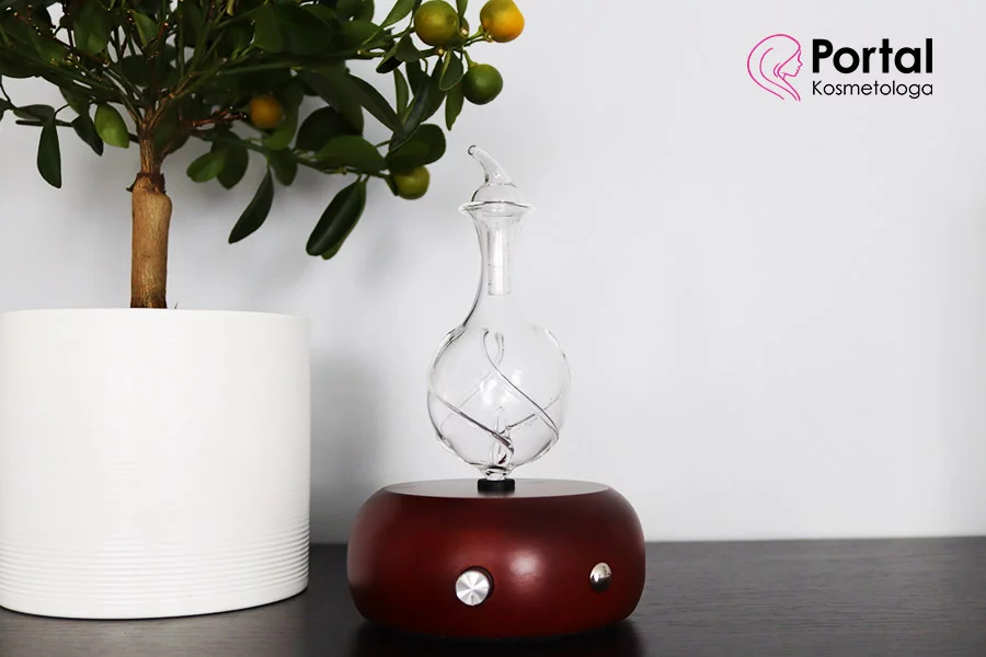 Dyfuzor nebulizujący Radiance