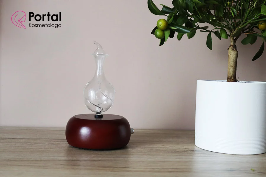 Dyfuzor nebulizujący Radiance