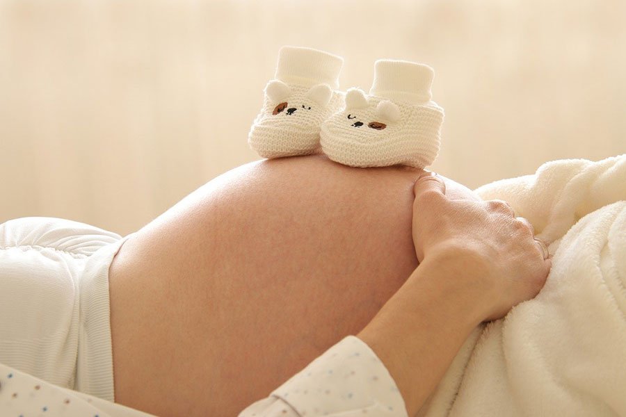 Jak dbać o siebie w trakcie ciąży?
