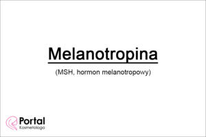 Melanotropina