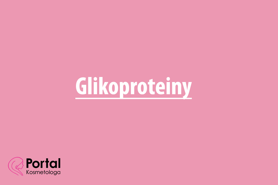 Glikoproteiny