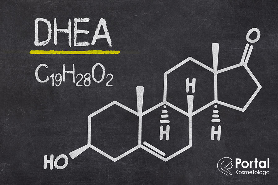 Dehydroepiandrosteron (DHEA)