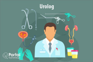 Urolog