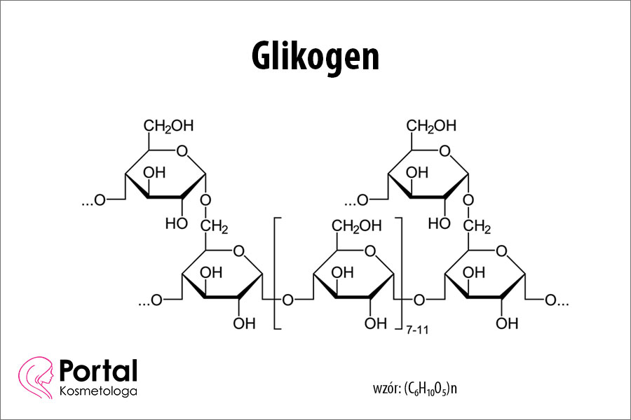 Glikogen