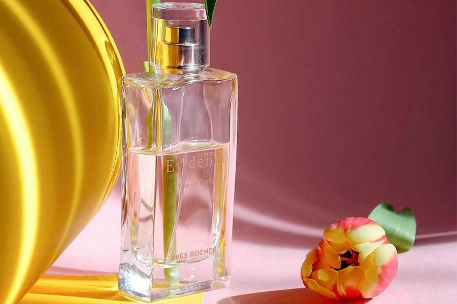 Oryginalne perfumy damskie idealne do torebki