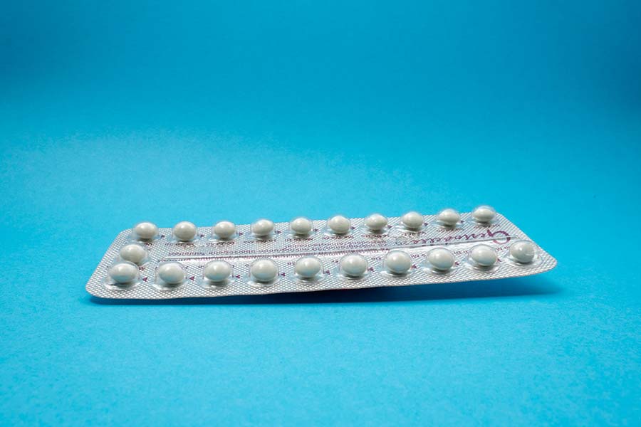 Recepta na pigułki antykoncepcyjne - czy można ją dostać przez internet?