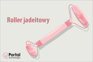 Roller jadeitowy