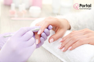 Manicure