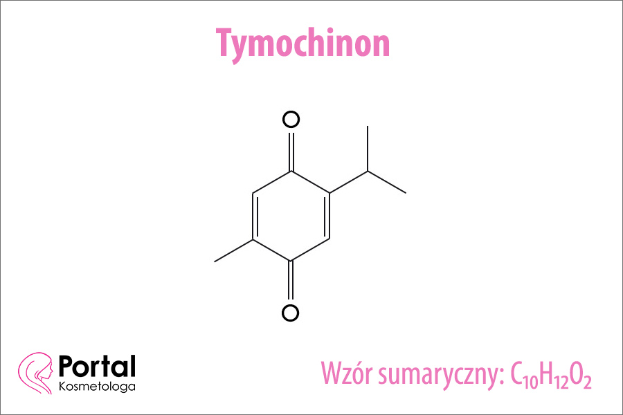 Tymochinon