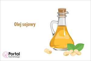 Olej sojowy