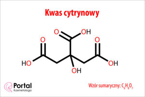 Kwas cytrynowy