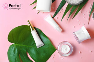 Kosmetyki na bazie wody