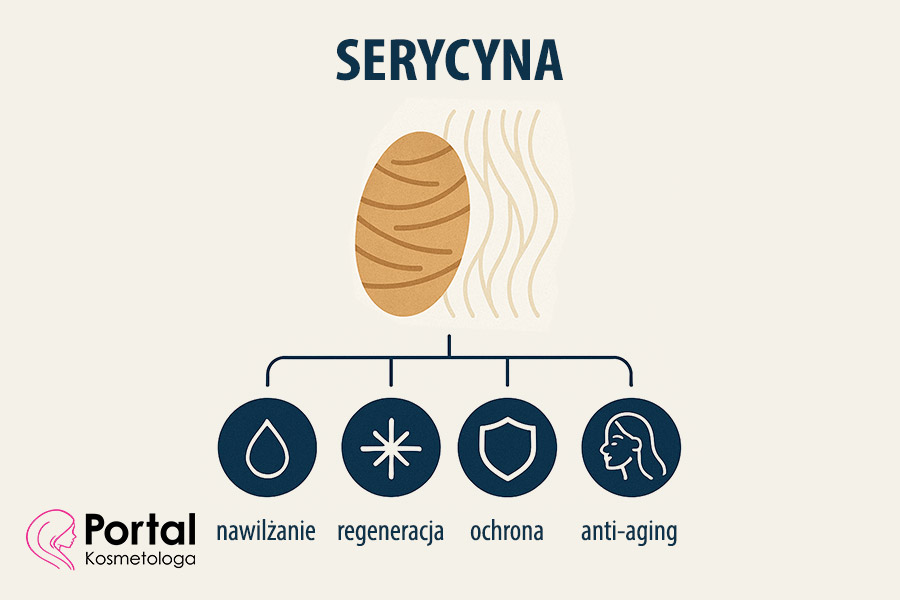 Serycyna