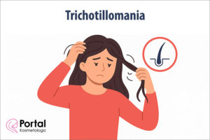 Trichotillomania