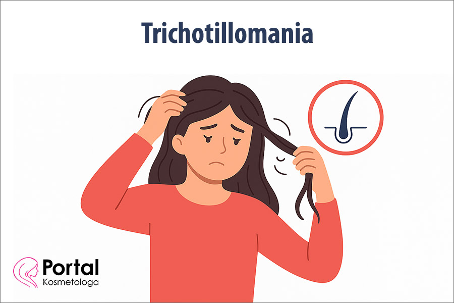 Trichotillomania