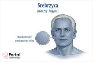 Srebrzyca