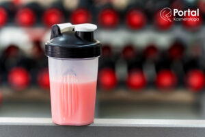 Kolagen dla sportowców