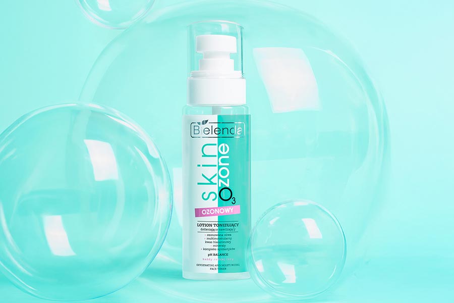 Mgiełki do twarzy Mgiełki do twarzy