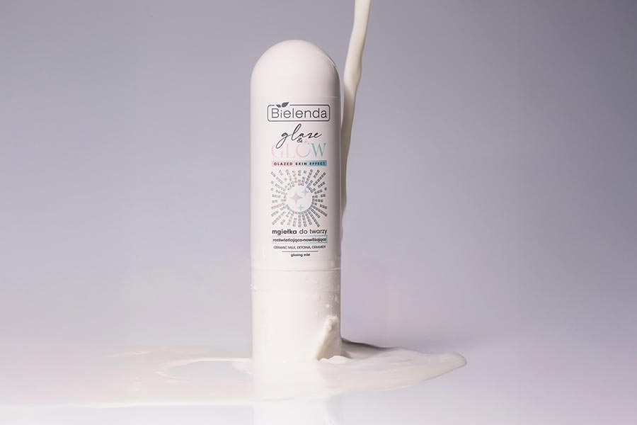 Mgiełki do twarzy Mgiełki do twarzy