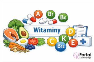Witaminy