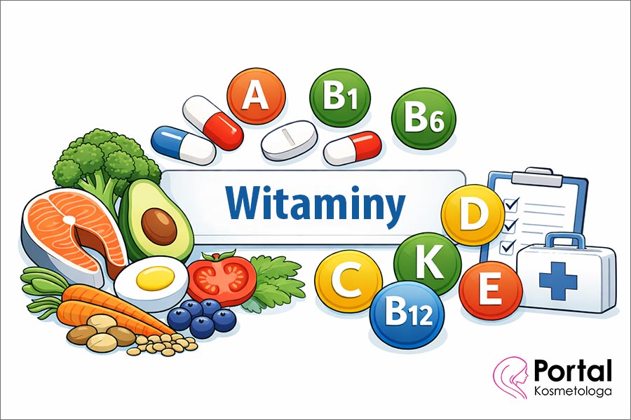 Witaminy