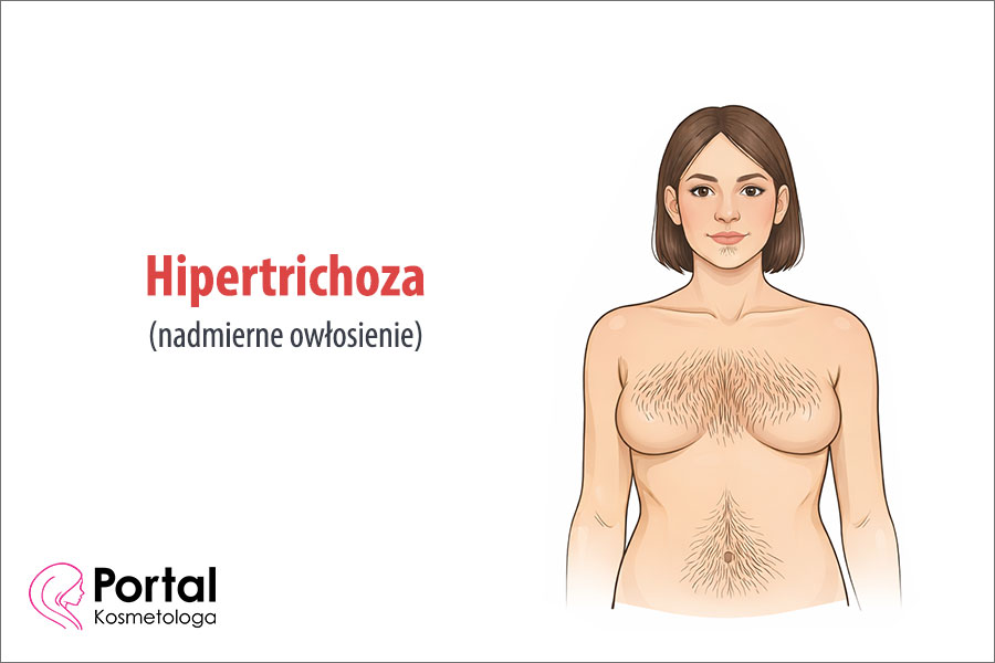 Hipertrichoza