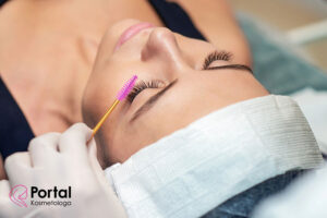 Jak dbać o sztuczne rzęsy?