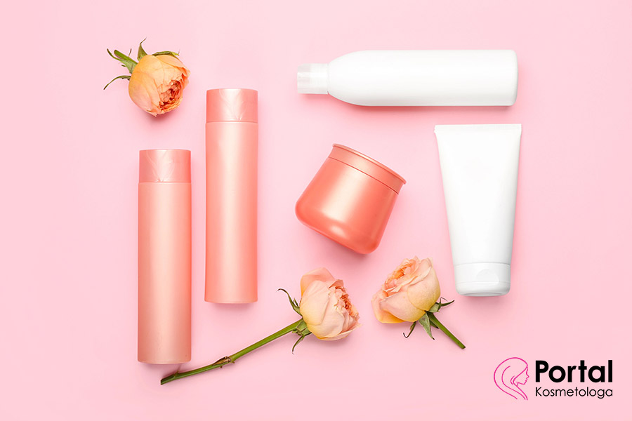 Viral TikTok skincare