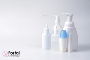 Alkohol w kosmetykach