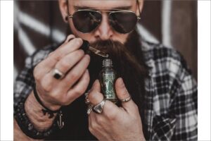 Cyrulicy – marka dla świadomych brodaczy