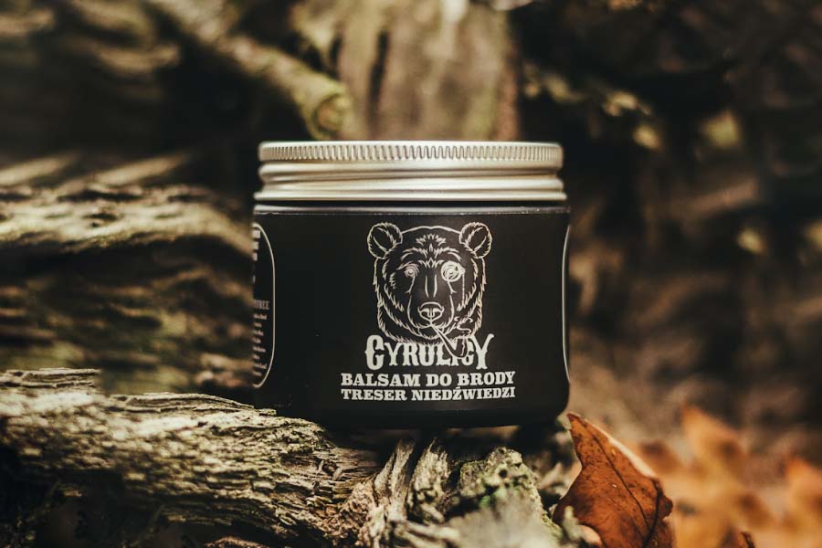 Balsam do brody, Cyrulicy Balsam do brody, Cyrulicy