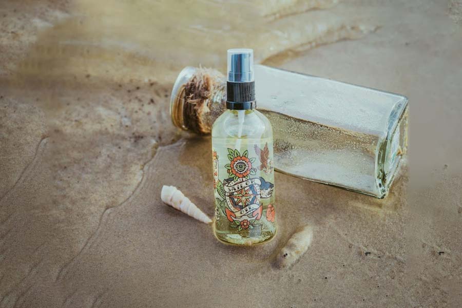 Olejek sailor oil Olejek sailor oil