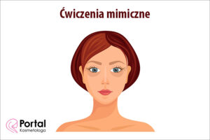 Ćwiczenia mimiczne