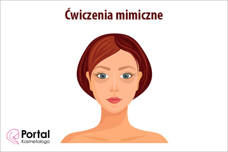 Ćwiczenia mimiczne