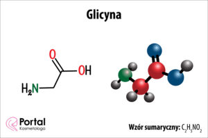 Glicyna