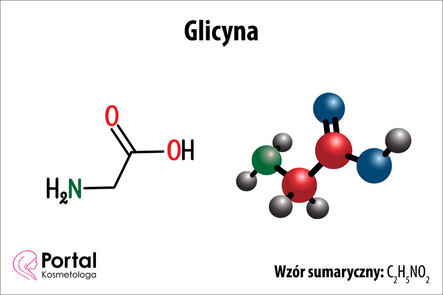 Glicyna