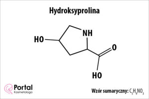 Hydroksyprolina