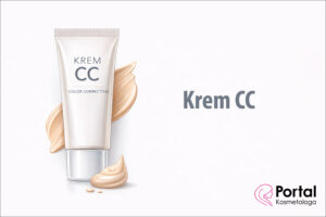 Krem CC