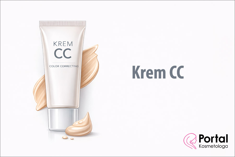 Krem CC