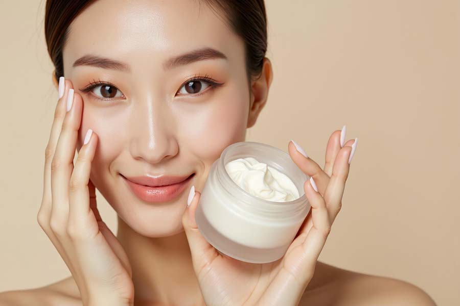 Kosmetyki koreańskie