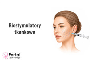 Biostymulatory tkankowe