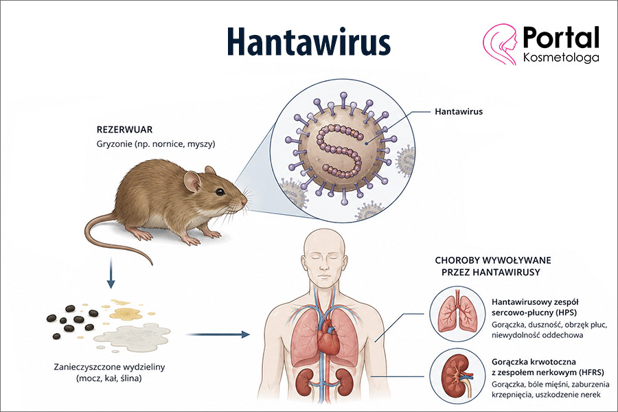 Hantawirus