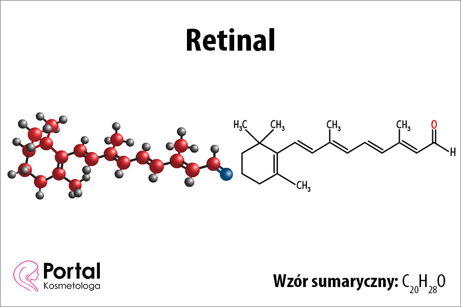 Retinal