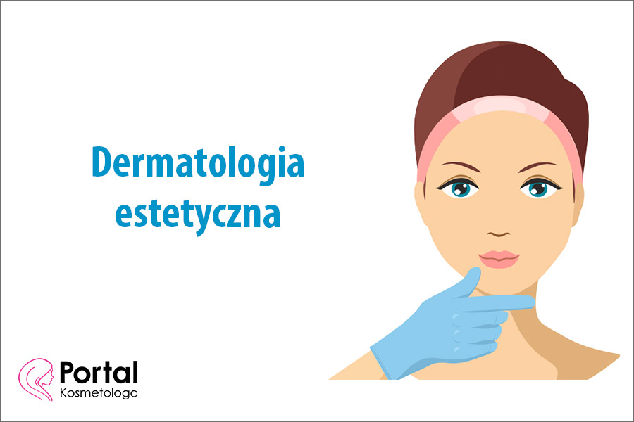 Dermatologia estetyczna