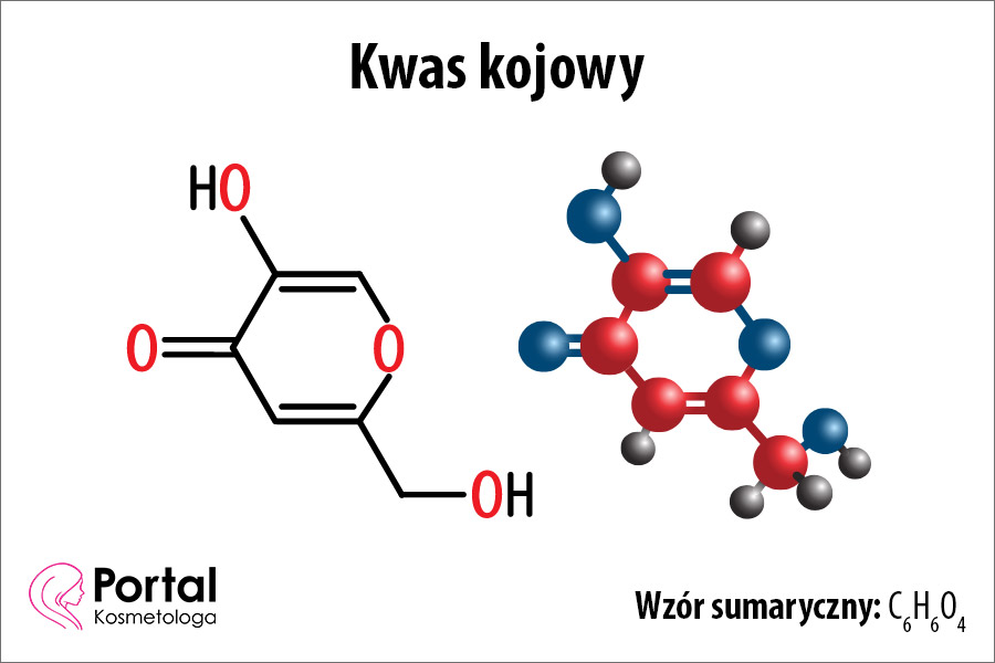 Kwas kojowy