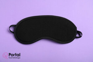 Sleeping mask