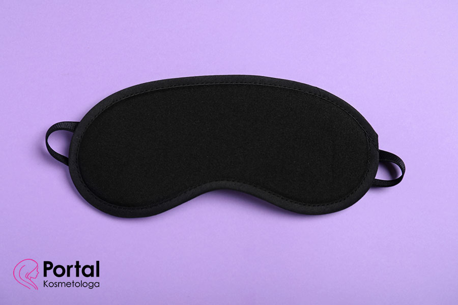 Sleeping mask