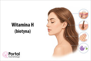 Witamina H